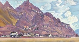 Shekar-Dzong