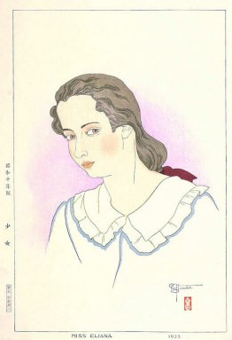 Mlle Eliana