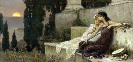 Silence du soir