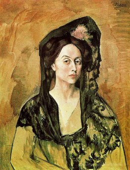 Portrait des canaux de Madame