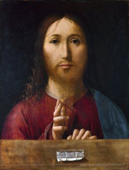 Bénédiction du Christ