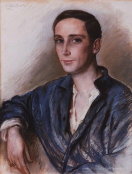 Prince Felix Yusupov