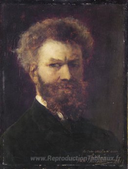 Autoportrait II