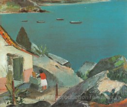 Mangaratiba, «toca da velha»