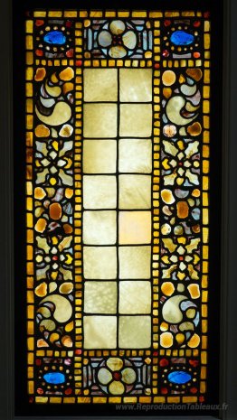 Fenêtre de Tiffany