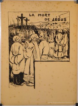 La Mort de Jésus