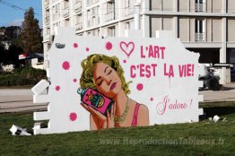 Mettere Océane, Le Havre