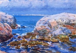 Île de canard, îles de choosses