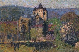 Cathédrale de Cahors
