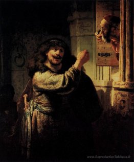 Samson accuse son beau-père