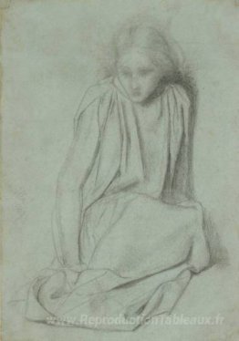 ECCE ANCILA Domini Study