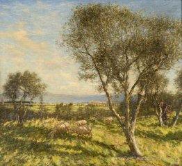 Campagna romain