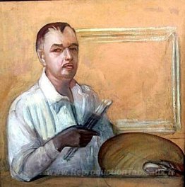 Autoportrait