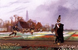 La folie de Tulip