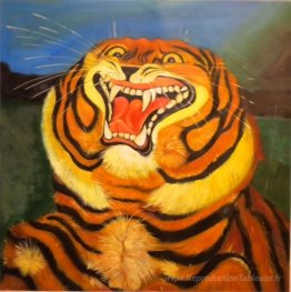 Tigre