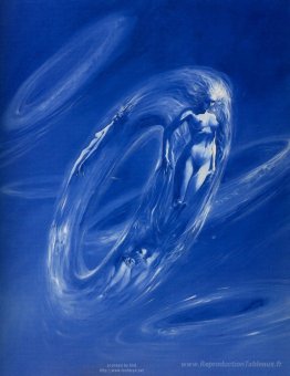 Vagues de temps