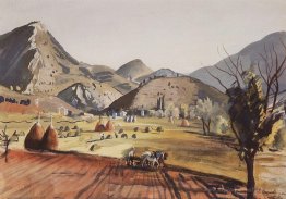 Castellan. Vallée