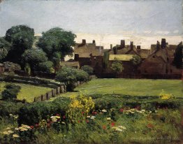 Scène du village