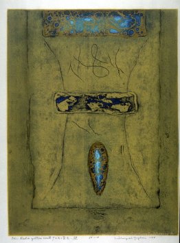Le mur Yello de M. DeLo