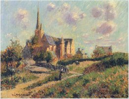 Notre Dame de la Clate