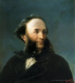 Autoportrait