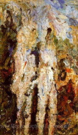Adam et Eve