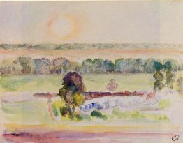 L'effet de la lumière du soleil