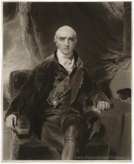 Richard Colley Wellesley, Marquis Wellesley