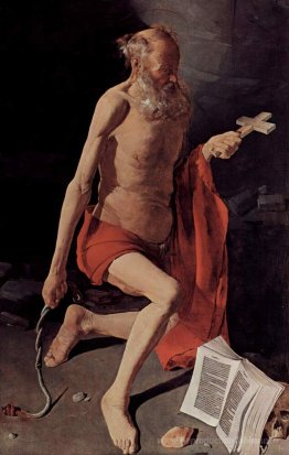 Saint Jérôme