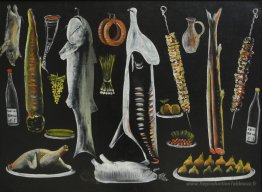 Nature morte