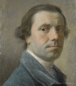 Autoportrait