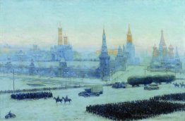 Moscou Morning