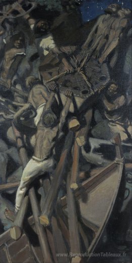 L'abduction de Sampo