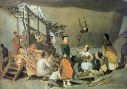 Joyeux dans les paris