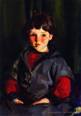 Sans titre (également connu sous le nom d'Alanna)
