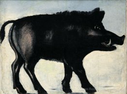 Sanglier