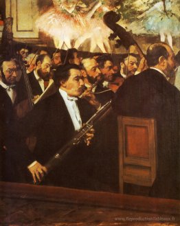 Orchestre de l'opéra
