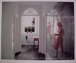 Un retour miroir