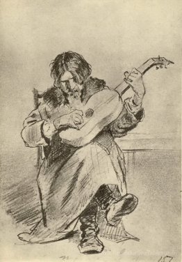 Guitariste
