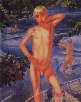 Baignade
