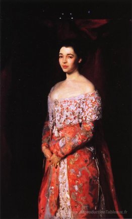 Mme Leopold Hirsch