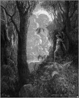 Satan au paradis