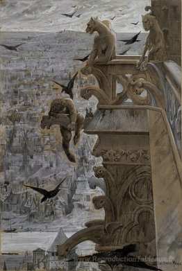 Le Bossu de Notre Dame