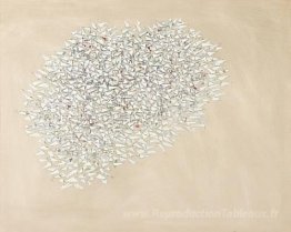 Masse blanche