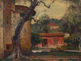 Maisons en Provence