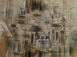 Hommage à J.S. Bach