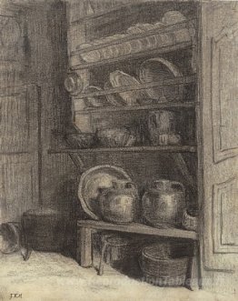 La commode à Gruchy