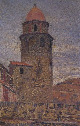 La Campana a Collioure