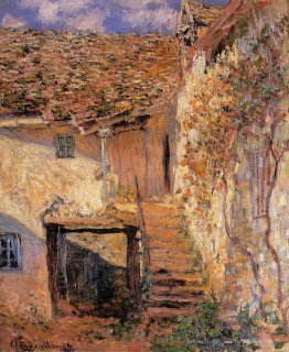 Les marches