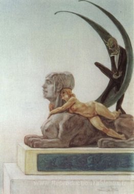 Le Sphinx